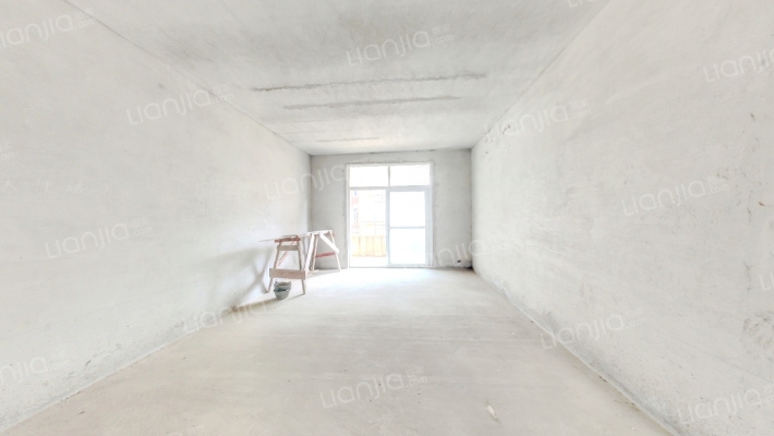 湖滨花园二手房实景图