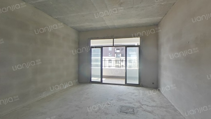 新长江中央一品二手房实景图