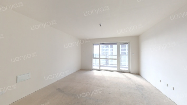 高创桃李苑二手房实景图