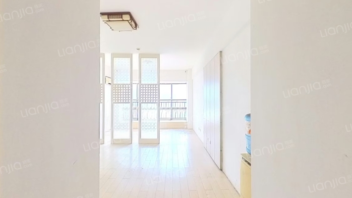 福莲汇二手房实景图