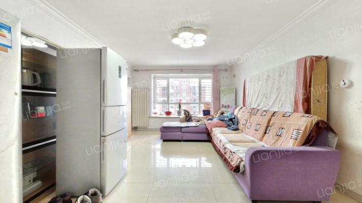 金隅花石匠二期东区二手房实景图