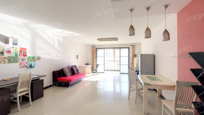 翠湾花园二手房实景图