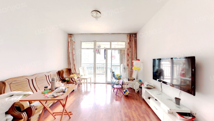 八里阳光二手房实景图