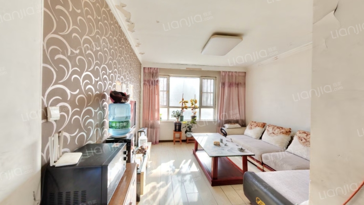 青城二手房实景图