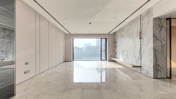 万达天鼎二手房实景图