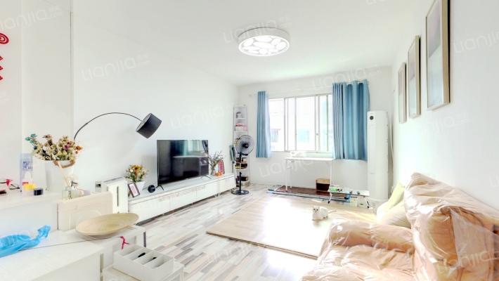 回龙小区A区二手房实景图