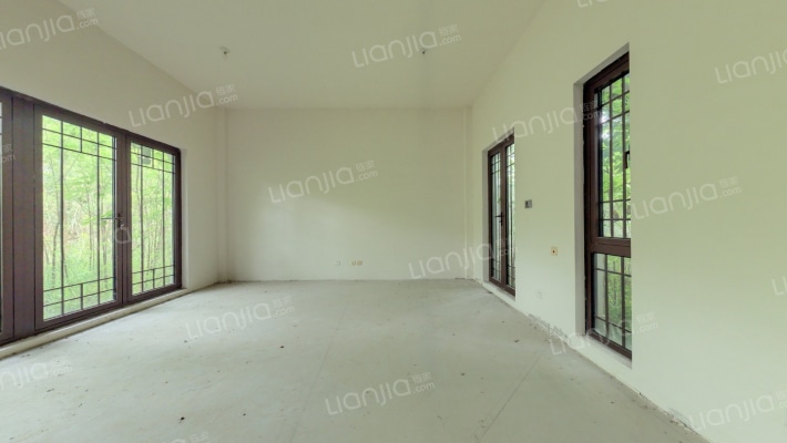 一亩园二手房实景图