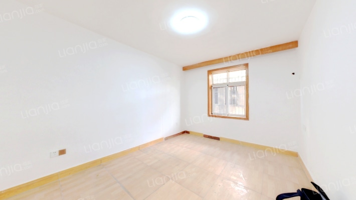 上麻园岭社区二手房实景图