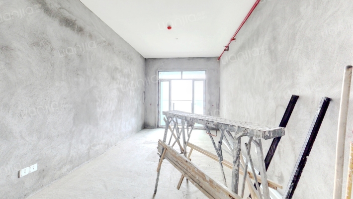 罗宾森广场尚城华府二手房实景图