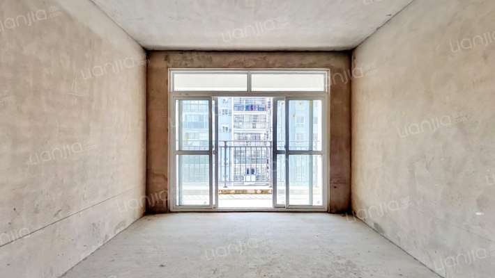 万福安居小区二手房实景图