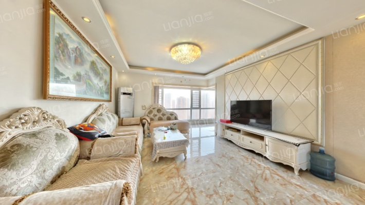 星宇花园二手房实景图