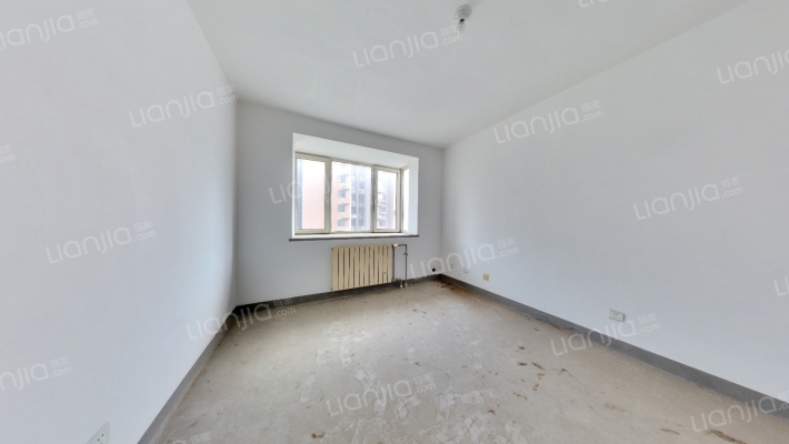 金海山庄二手房实景图