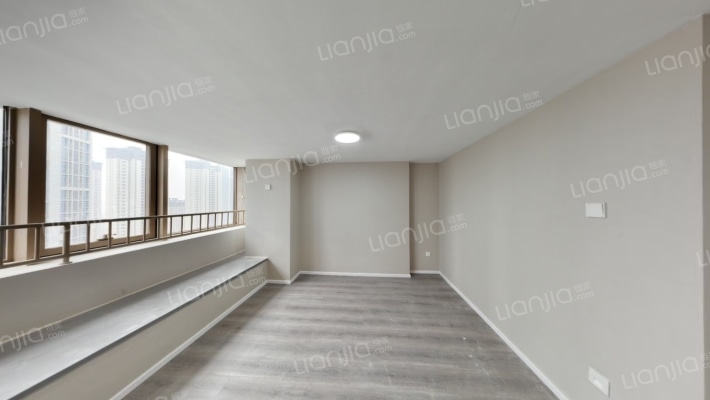 济南远大购物广场二手房实景图