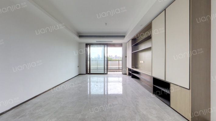 佳兆业悦江府二手房实景图