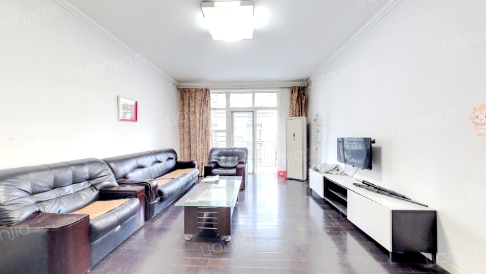 星光苑二手房实景图