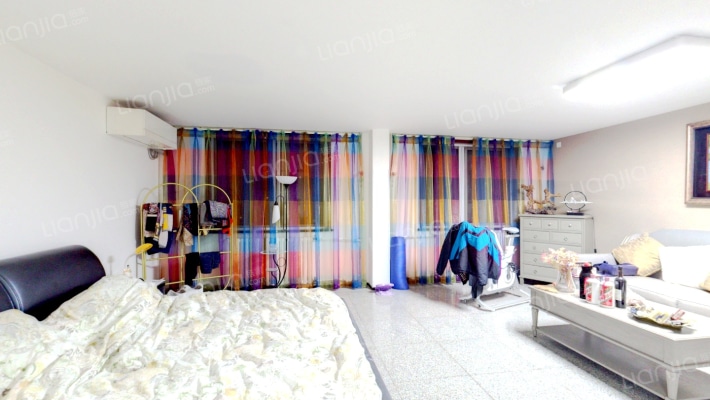 丹颐园二手房实景图