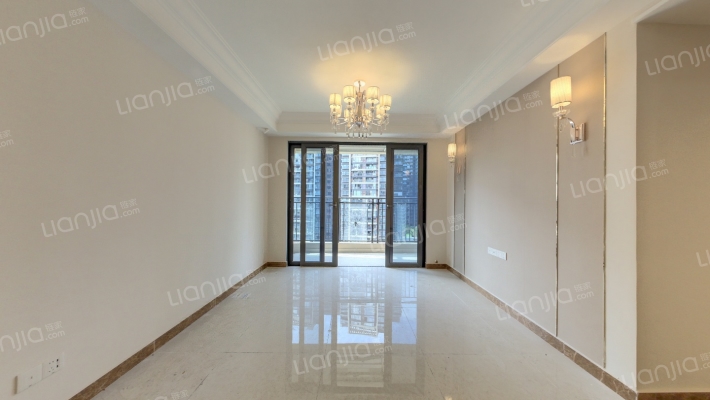 恒大悦府二手房实景图