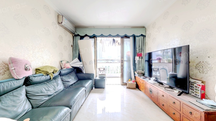 阳光花园一期二手房实景图