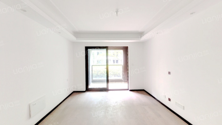 万科白石湖东二手房实景图