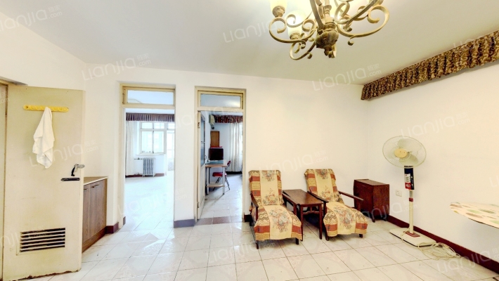 福星里二手房实景图