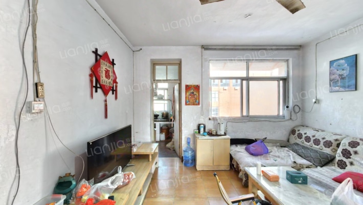 风光路33号家属院二手房实景图