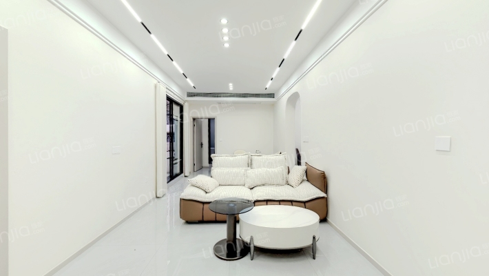 天香街二手房实景图