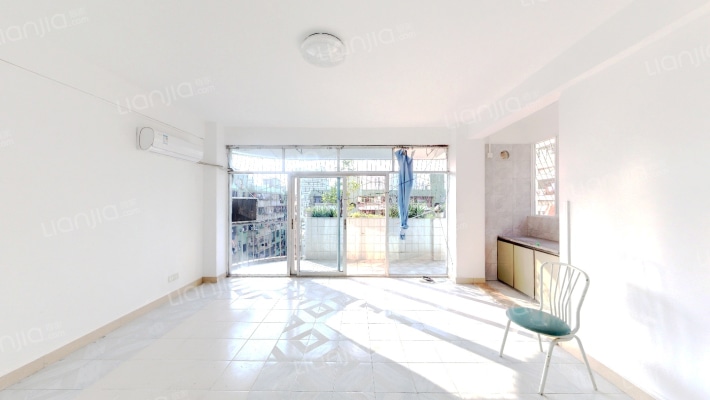 南希花苑二手房实景图