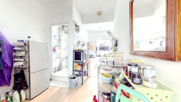 荣东社区二手房实景图