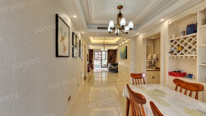 祥生祥园二手房实景图