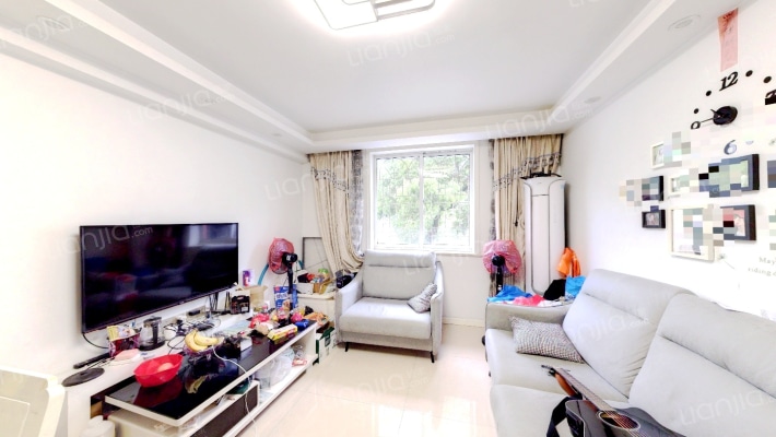 北路二村二手房实景图