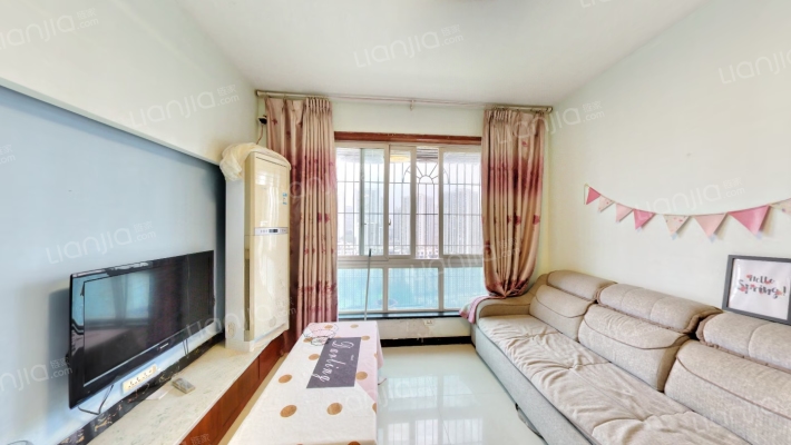 杰信雅邻二手房实景图