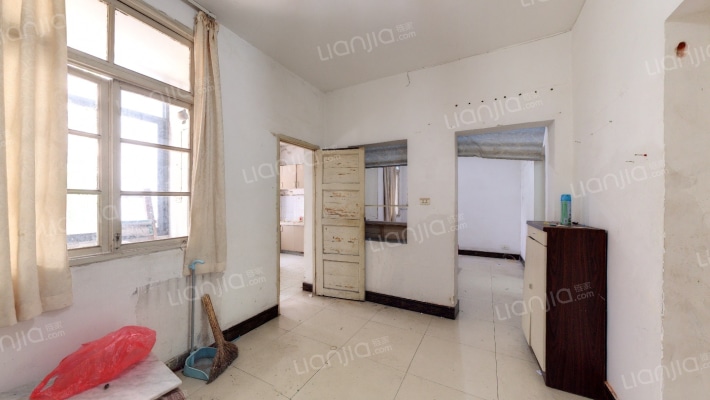 小洪山西区二手房实景图