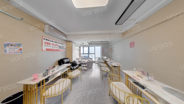 澳新亚大厦二手房实景图