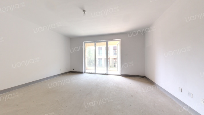 天泰紫金府二手房实景图