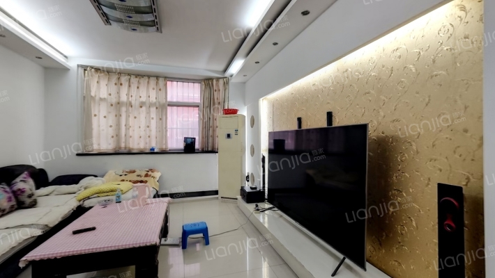 锦绣华园二手房实景图