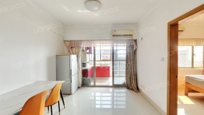 利海亚洲国际二手房实景图