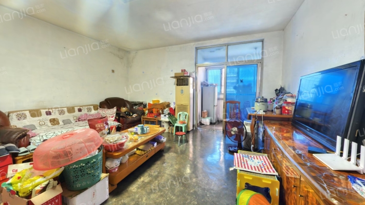 成都市二仙桥东路13号院二手房实景图