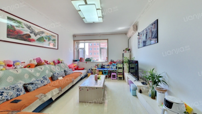 海德公馆二手房实景图