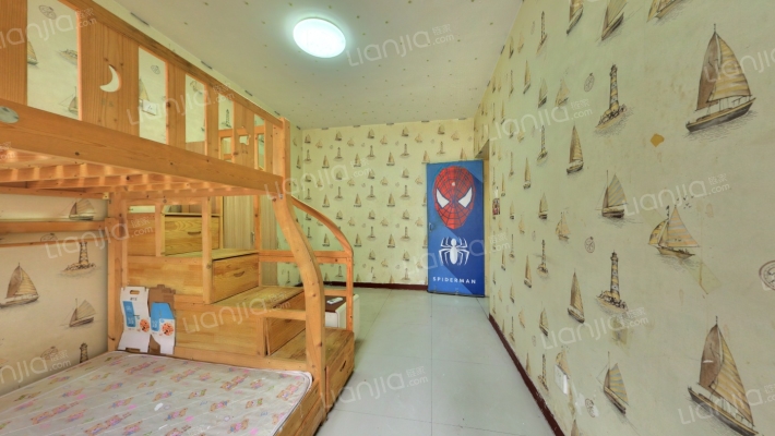 张大里市机楼二手房实景图