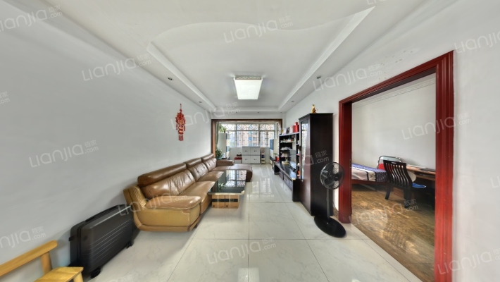 怡乐居二期二手房实景图