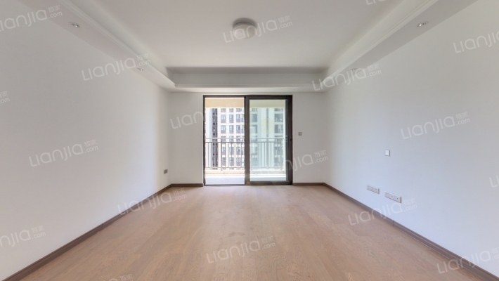 中海上东区二手房实景图