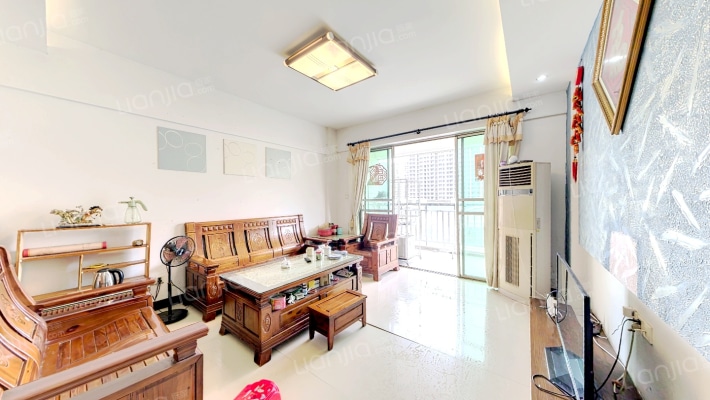 南星丽苑二手房实景图