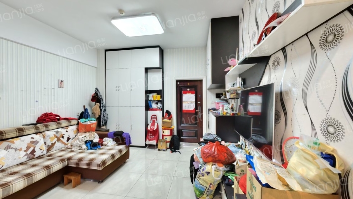 紫金江景苑二手房实景图