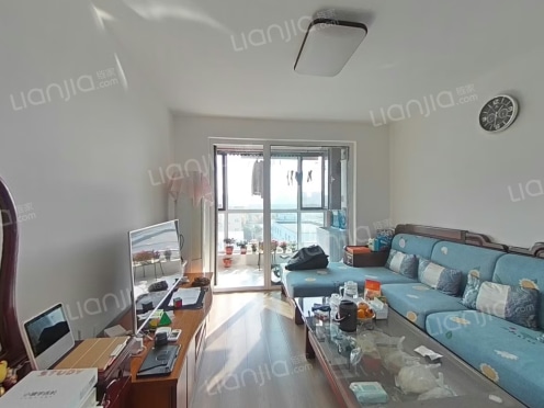 整租·百埠庄社区 2室1厅 南