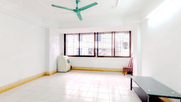 员村四横路3号大院二手房实景图