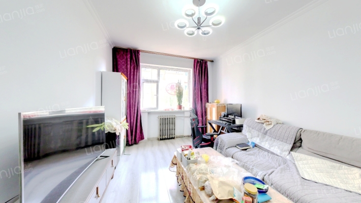 山西警官职业学院家属院二手房实景图