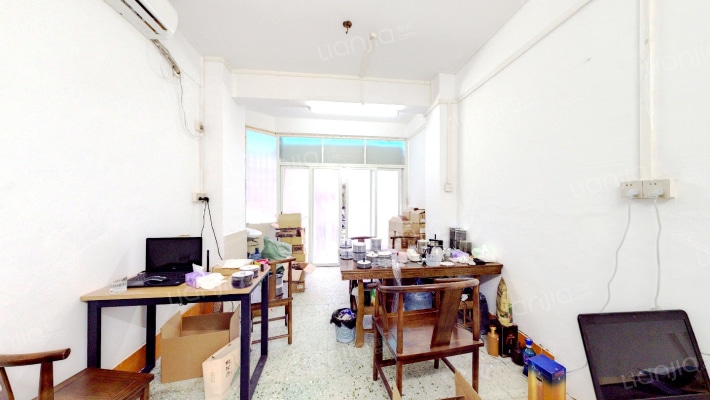 德欣小区二手房实景图