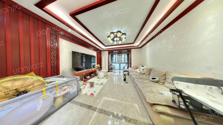 丹桂苑(高新区)二手房实景图