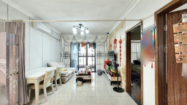 中泰天境二手房实景图