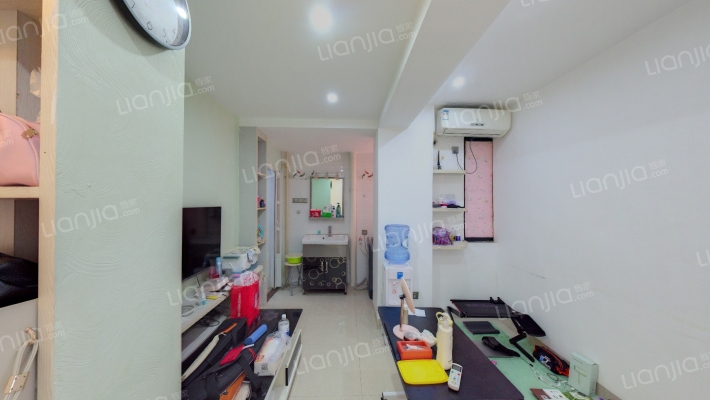 汇景新城中心三期二手房实景图